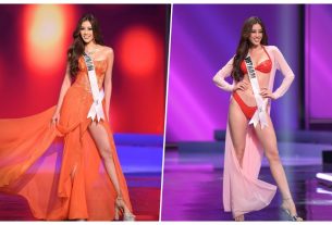 Cơ hội nào cho Khánh Vân ở chung kết Miss Universe?