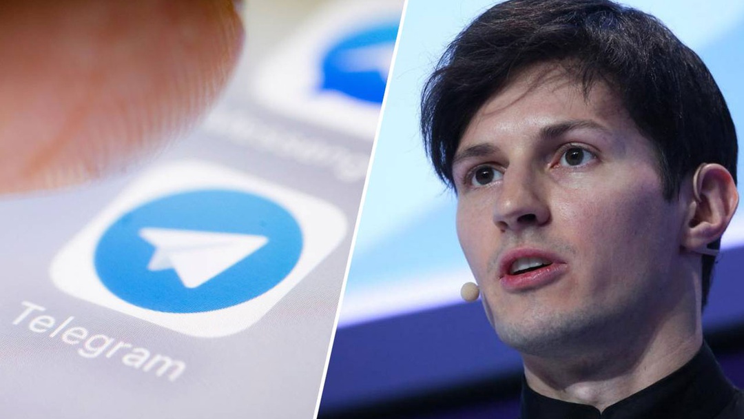 Cha đẻ Telegram: ‘Người dùng iPhone là nô lệ của Apple’ post thumbnail