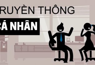 Cách tạo nên bài viết PR cá nhân chuyên nghiệp