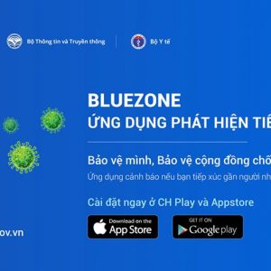 Đề nghị phạt người dùng smartphone không cài Bluezone