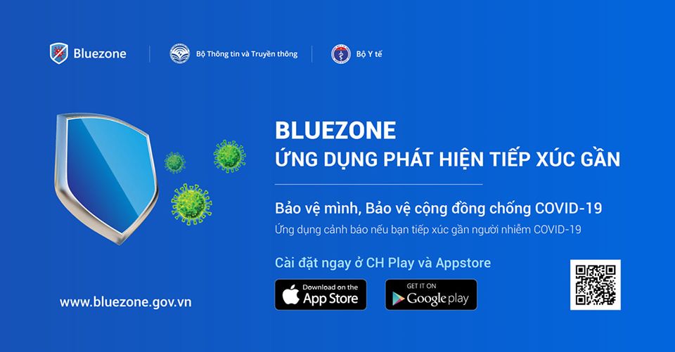 Đề nghị phạt người dùng smartphone không cài Bluezone post thumbnail