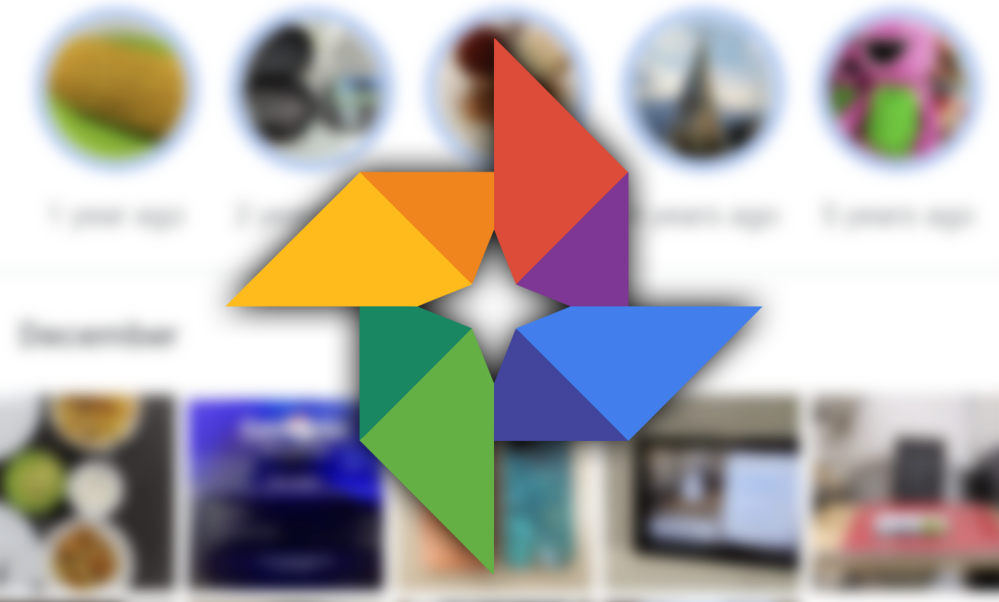 Ngày cuối cùng Google Photos cho lưu ảnh miễn phí post thumbnail