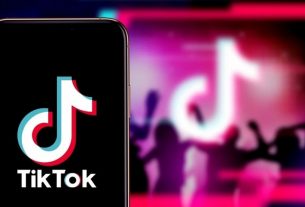 TikTok thu thập dữ liệu sinh trắc học