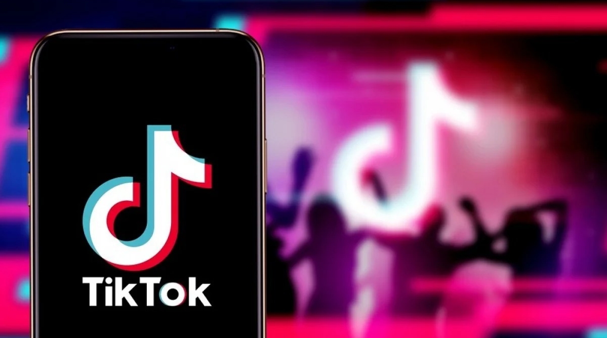 TikTok thu thập dữ liệu sinh trắc học